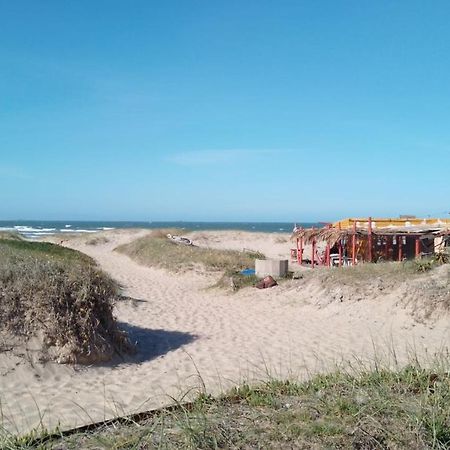 Calavera Beach Hostel Cabo Polonio Εξωτερικό φωτογραφία
